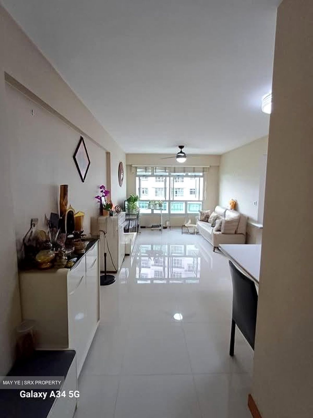 Blk 673C Waterway Banks (Punggol), HDB 4 Rooms #563823391
